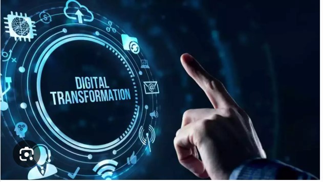 How Digital Transformation is Reshaping Businesses in 2026