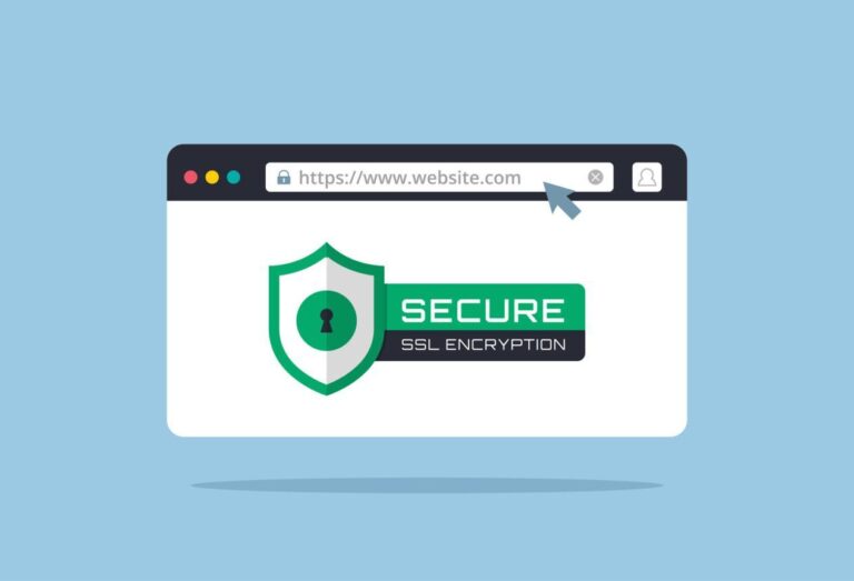 Why SSL Certificates Are Important