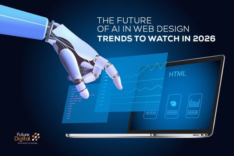Website Design Trends in 2026